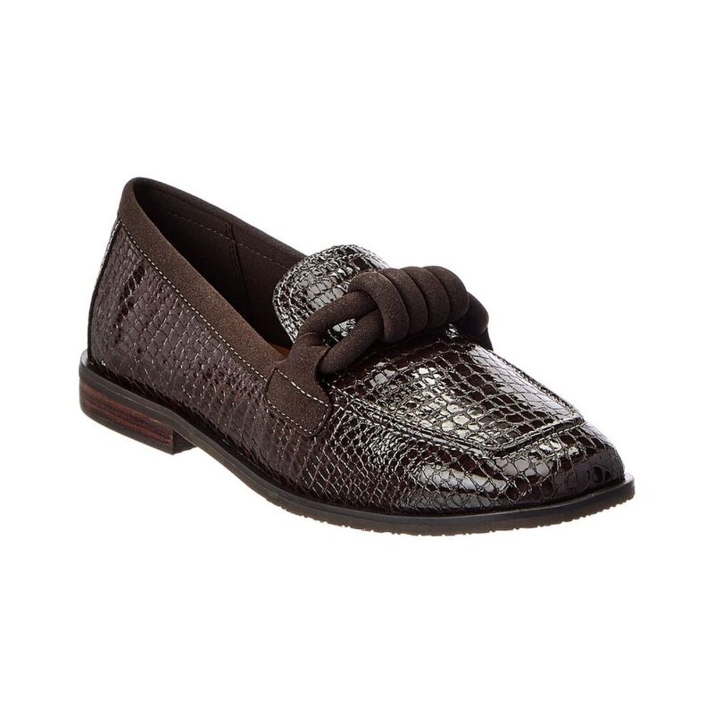 Donald Pliner Shaya Loafer